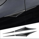 Adesivo Metálico Automotivo Personalizado para Lateral - Compre 1 e Leve 2