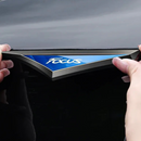 Adesivo Metálico Automotivo Personalizado para Lateral - Compre 1 e Leve 2