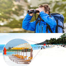 Binóculo Profissional Longo Alcance com Zoom Potente e Alta Definição