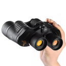 Binóculo Profissional Longo Alcance com Zoom Potente e Alta Definição