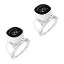 Bomba Extratora de Leite Materno Automática Elétrica Portátil