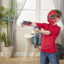 Brinquedo Luva Lançadora de Teia Do Homem Aranha - Compre 1 e Leve 2