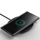 Capa Samsung MagSafe Anti-Impacto com Proteção para Lentes