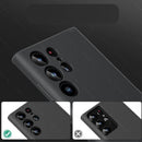 Capa Samsung MagSafe Anti-Impacto com Proteção para Lentes