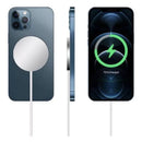 Carregador Rápido MagSafe 15W para iPhone