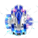 Carrinho de  Brinquedo com Controle Remoto Anti-gravidade