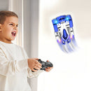 Carrinho de  Brinquedo com Controle Remoto Anti-gravidade