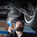 Chave de Catraca Elétrica 12V 3/8" Bivolt com 2 Baterias Recarregáveis + Kit de Soquetes