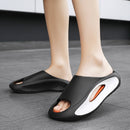 Chinelo Masculino Ergonômico Leve e Antiderrapante