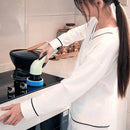 Escova de Limpeza Elétrica 7 em 1 para Limpeza Profunda - CleanPro