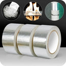 Fita Impermeável de Vedação para Vazamentos e Rachaduras