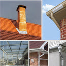 Fita Impermeável de Vedação para Vazamentos e Rachaduras