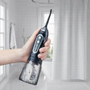 Irrigador Oral Portátil para Higiene Dental Recarregável