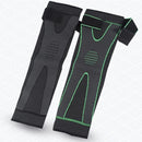 Joelheira de Compressão Esportiva Unissex para Treino e Recuperação