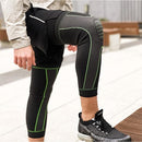 Joelheira de Compressão Unissex para Atividades Físicas e Uso Diário