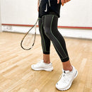 Joelheira de Compressão Unissex para Atividades Físicas e Uso Diário