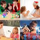 Kit Caneta de Impressão 3D com Filamentos