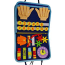 Livro Montessori de Atividades Educativas Infantil