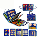 Livro Montessori de Atividades Educativas Infantil