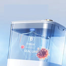 Lixeira Inteligente Automática com Sensor de Movimento Recarregável