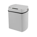 Lixeira Inteligente com Tampa Automática e Sensor de Movimento