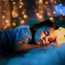 Luminária LED Noturna Touch de Dinossauro - DinoGlow