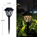 Luminária Solar de Jardim Impermeavel - EcoGlow