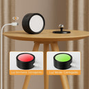 Luminária de Parede Recarregável 3M Spot com Luz Direcionável Ajustável