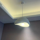 Lustre Pendente Led Moderno Estilo Cogumelo