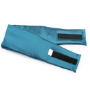 Máscara de Dormir Seda 100% Amoreira Bloqueio de Luz Total Ajustável