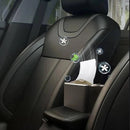 Mini Caixa Multiuso para Apoio de Braço Automotivo