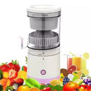 Mini Espremedor de Frutas Elétrico Portátil USB