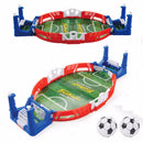 Mini Jogo de Futebol Interativo de Mesa - GoalMaster