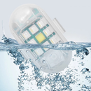 Mini Luz de LED Automotiva Anti Colisão com Controle Remoto - Compre 1 e Leve 2