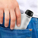 Mini Microscópio Portátil de Mão Infantil - ZoomDiscover