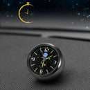 Mini Relógio de Painel Automotivo Vintage - Compre 1 e Leve 2