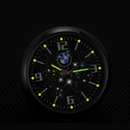 Mini Relógio de Painel Automotivo Vintage - Compre 1 e Leve 2