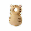 Mochila Protetora de Cabeça para Bebês - SoftGuard