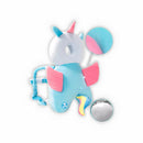 Mochila Protetora de Cabeça para Bebês - SoftGuard