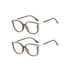 Óculos Multifocal com Proteção UV Antiembaçante - Compre 1 e Leve 2