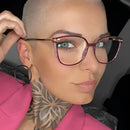 Óculos Multifocal com Proteção UV Antiembaçante - Compre 1 e Leve 2