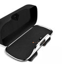 Porta Óculos Automotivo Personalizado com Clipe para Carro