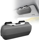 Porta Óculos Automotivo Personalizado com Clipe para Carro