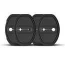 Protetor de Trava de Porta Automotivo em Silicone Personalizado - Compre 2 e Leve 4