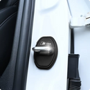 Protetor de Trava de Porta Automotivo em Silicone Personalizado - Compre 2 e Leve 4