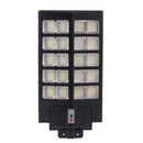 Refletor Solar LED Inteligente para Parede ou Poste