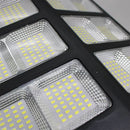 Refletor Solar LED Inteligente para Parede ou Poste