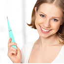 Removedor Dental para Tártaro e Sujeiras Recarregável