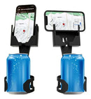 Suporte 2 em 1 para Celular Automotivo