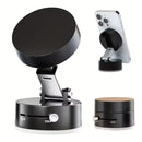 Suporte Magnético de Celular Universal Rotativo Personalizado